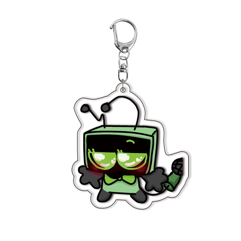 Dandys World Plush Scraps Acry - Tablet Cute Accessories บทวิจารณ์และราคา