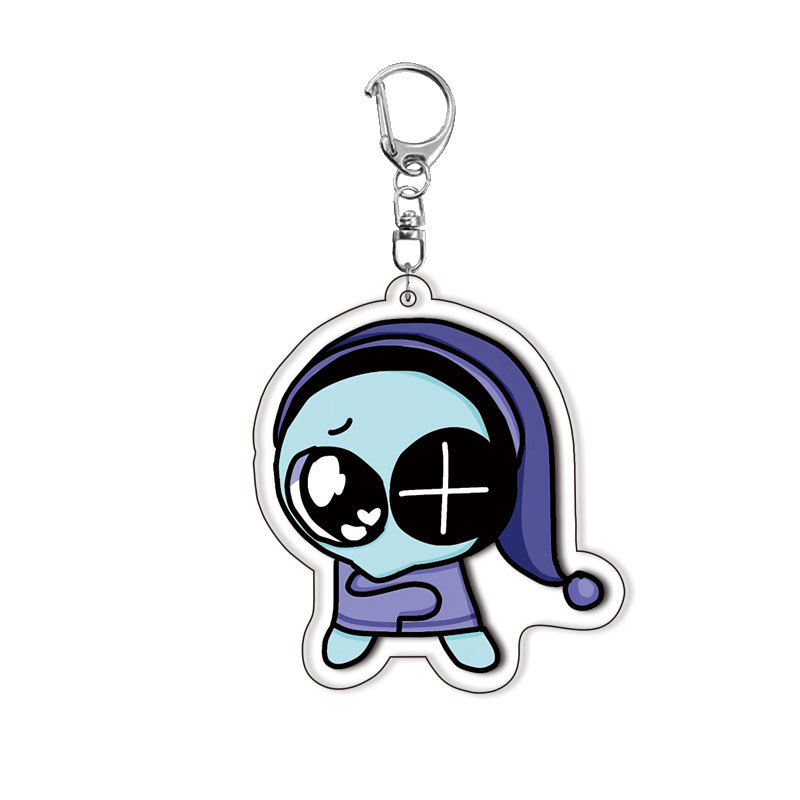Dandys World Plush Scraps Acry - Tablet Cute Accessories บทวิจารณ์และราคา