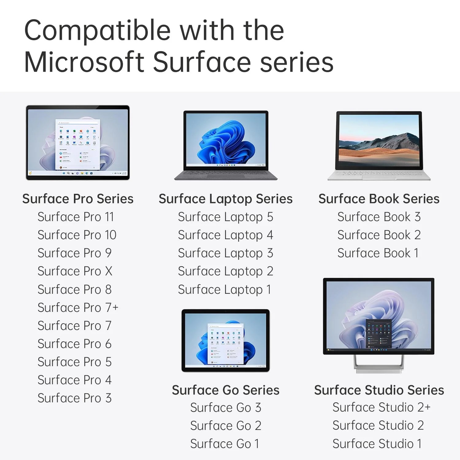 Microsoft Surface Pen for Surf - Tcl Tablet Accessories บทวิจารณ์และราคา