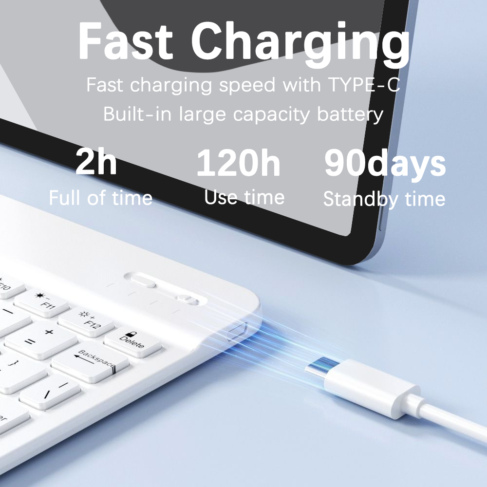 Wireless Bluetooth-compatible  - Tcl Tablet Accessories บทวิจารณ์และราคา
