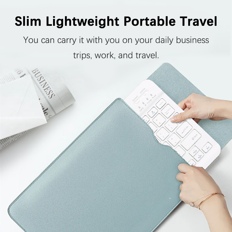 Wireless Bluetooth-compatible  - Tcl Tablet Accessories บทวิจารณ์และราคา