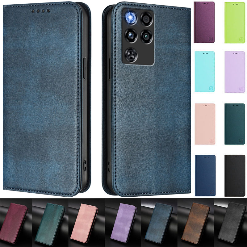 Magnetic Case for ZTE nubia Re - Redmagic Tablet Accessories บทวิจารณ์และราคา