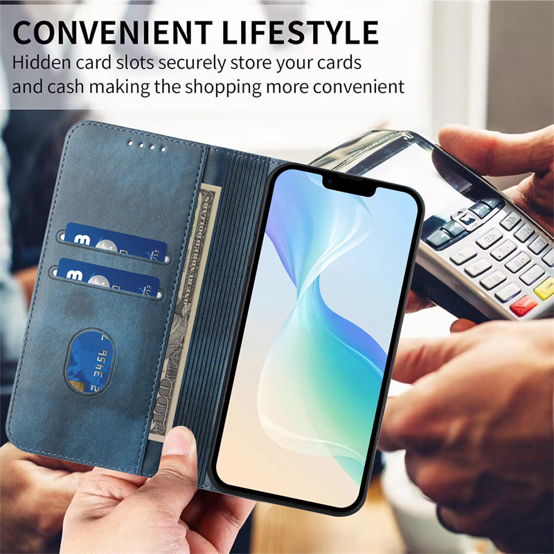 Magnetic Case for ZTE nubia Re - Redmagic Tablet Accessories บทวิจารณ์และราคา