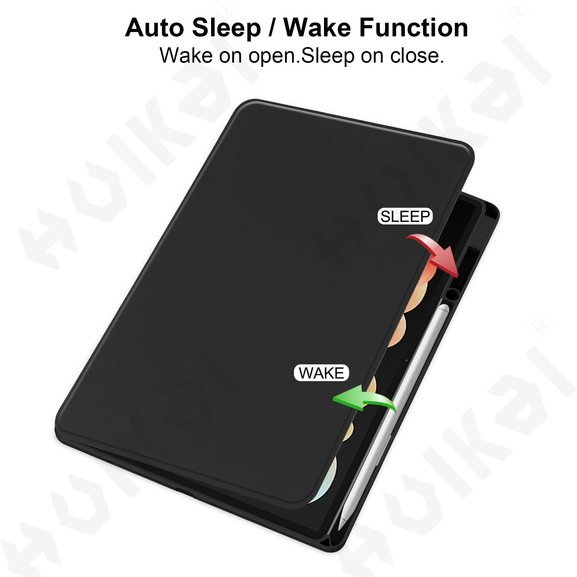 Case For Lenovo Xiaoxin Pad Pr - Cidea Tablet Accessories บทวิจารณ์และราคา