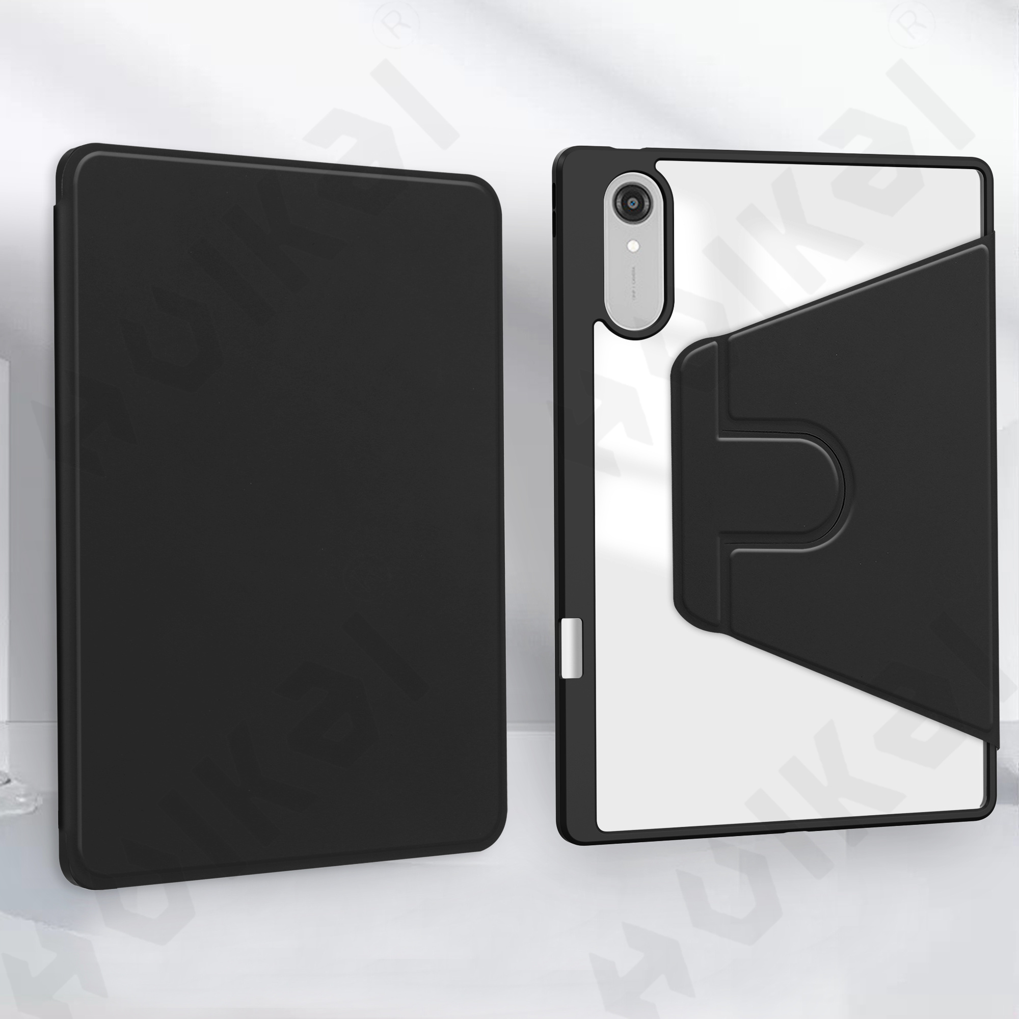 Case For Lenovo Xiaoxin Pad Pr - Cidea Tablet Accessories บทวิจารณ์และราคา