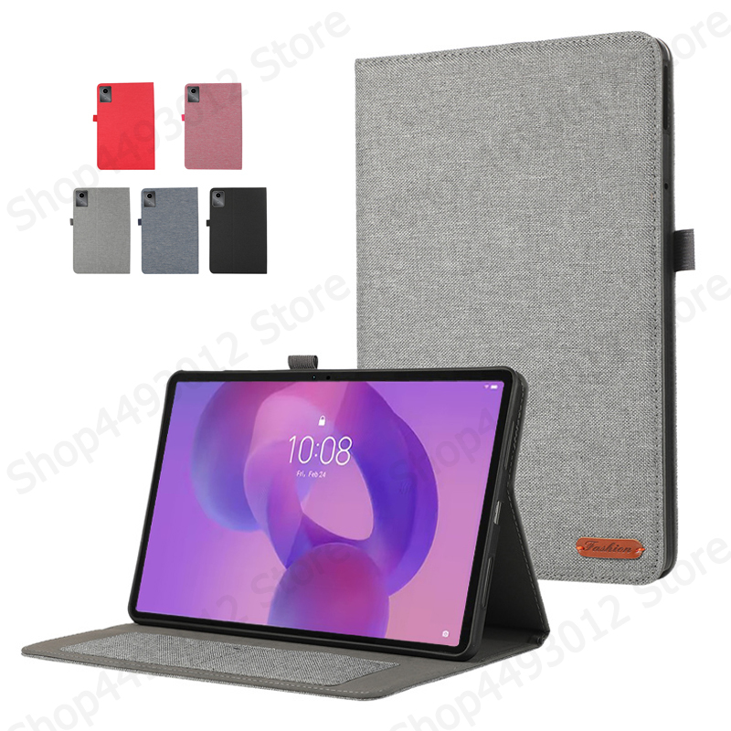 Case For Lenovo Idea Tab 11 Ca - Cidea Tablet Accessories บทวิจารณ์และราคา