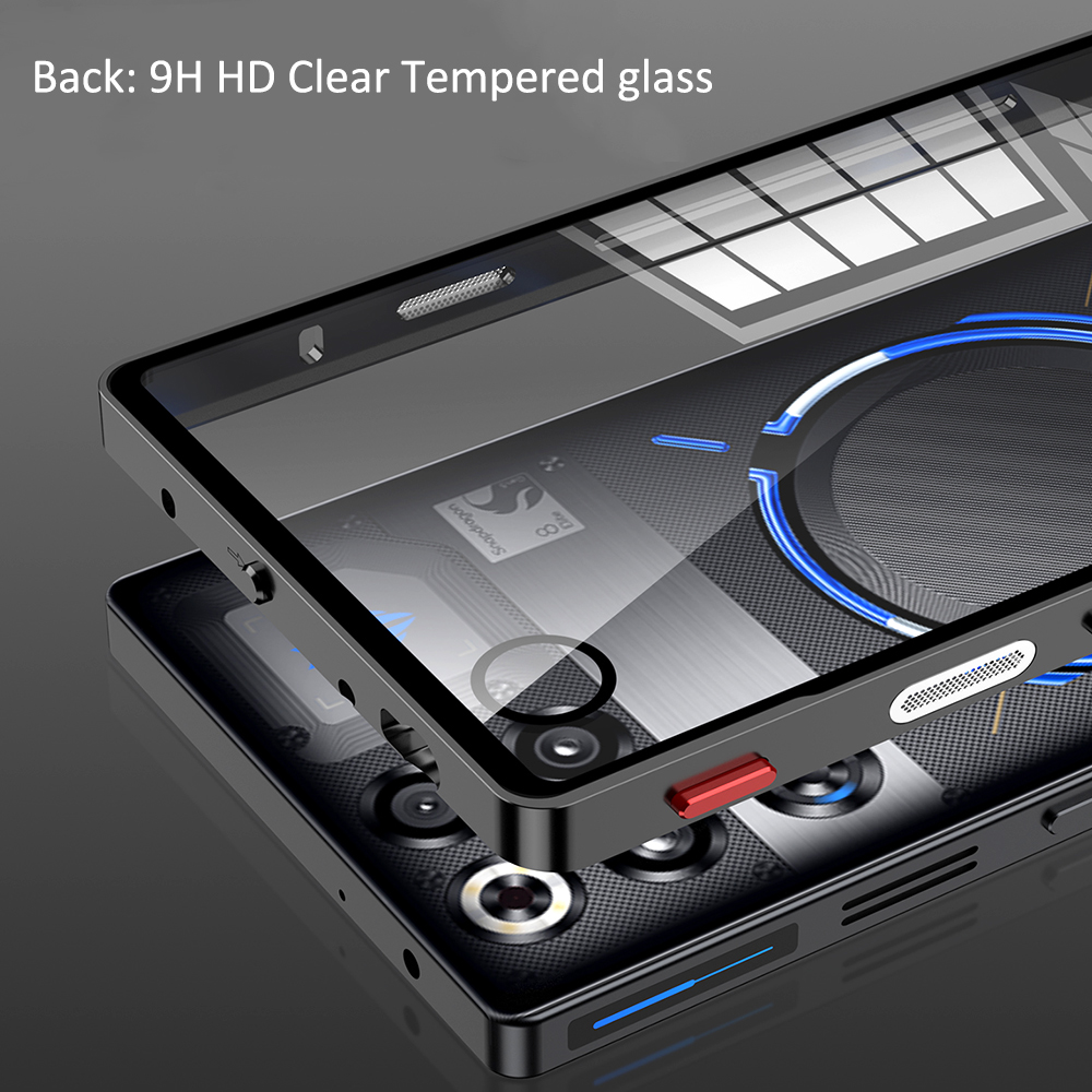 Aluminium Alloy Metal Frame Te - Redmagic Tablet Accessories บทวิจารณ์และราคา