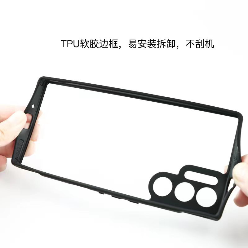 For RedMagic 9 Pro Case RedMag - Redmagic Tablet Accessories บทวิจารณ์และราคา