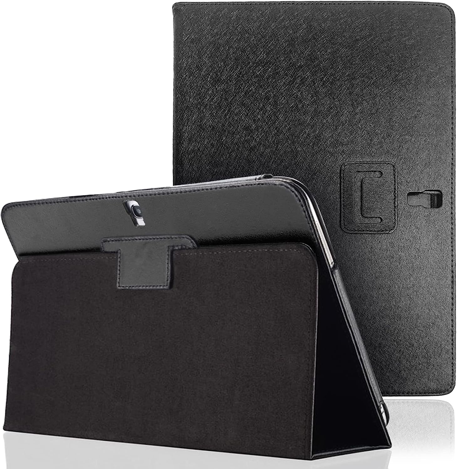 Fashion Design Leather Cover F - Ulefone Tablet Accessories บทวิจารณ์และราคา