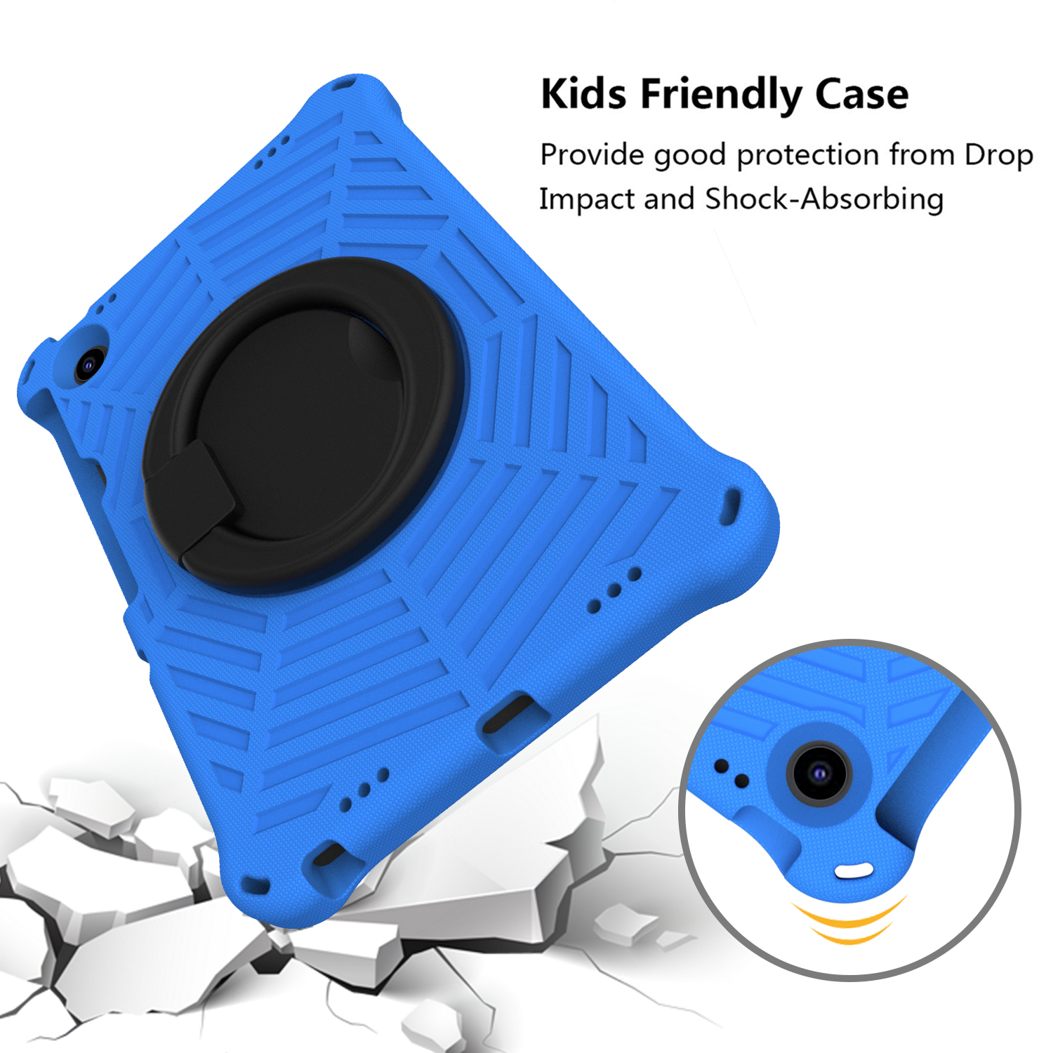 Case For Lenovo Tab M10 Plus 3 - Ulefone Tablet Accessories บทวิจารณ์และราคา