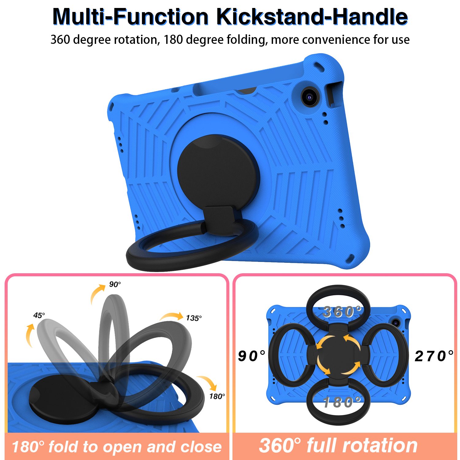Case For Lenovo Tab M10 Plus 3 - Ulefone Tablet Accessories บทวิจารณ์และราคา