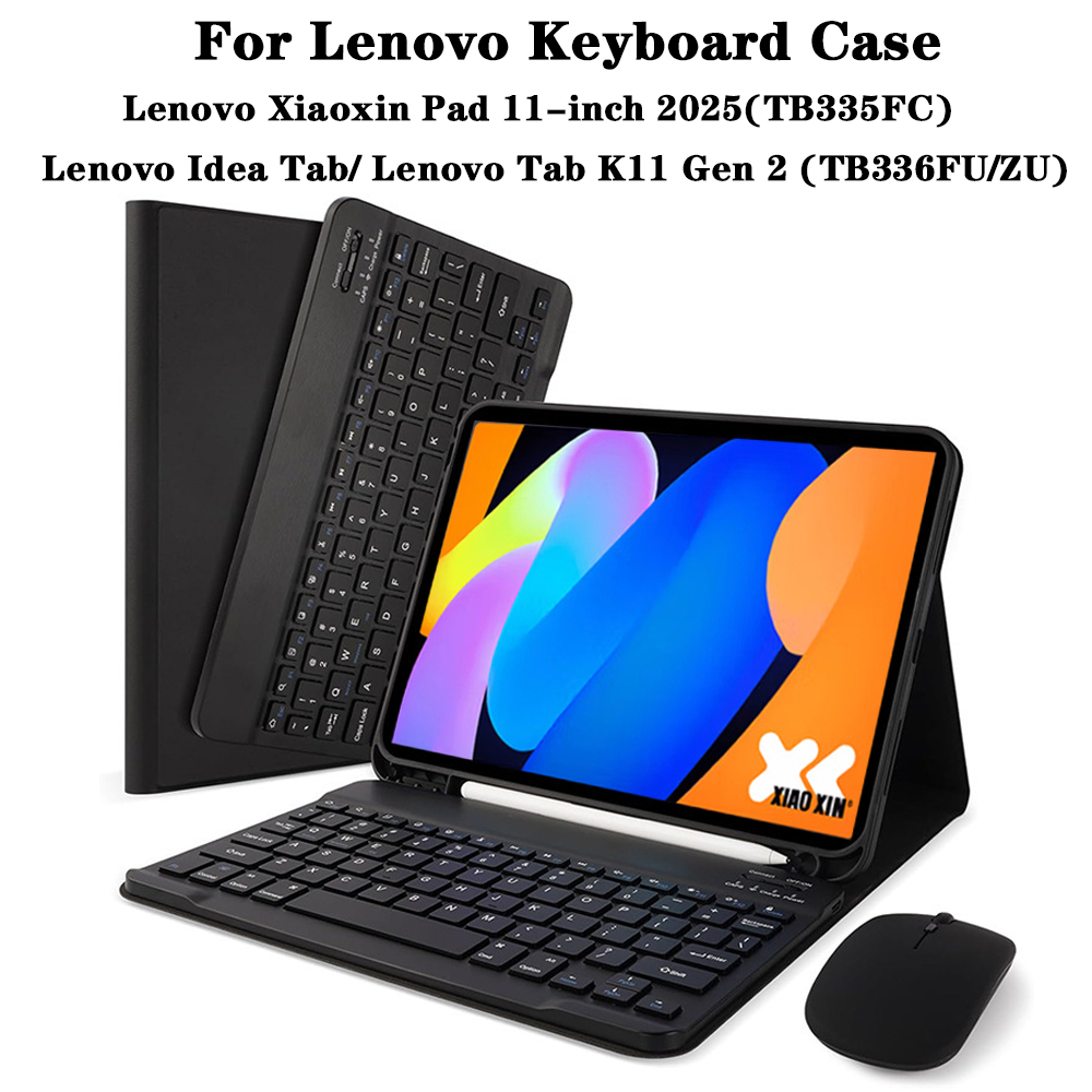 Case for Lenovo Xiaoxin Pad 11 - Cidea Tablet Accessories บทวิจารณ์และราคา