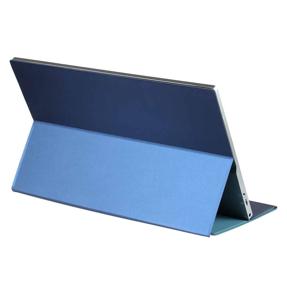 For Portable Monitor Luxury PU - Ulefone Tablet Accessories บทวิจารณ์และราคา
