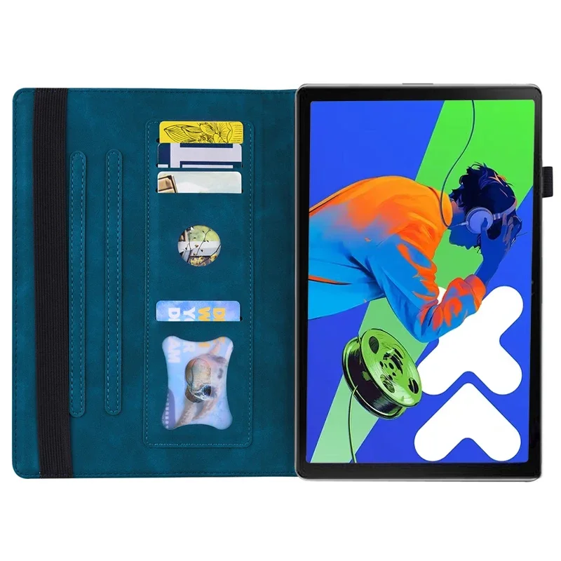 For Lenovo Idea Tab Pro Case 1 - Cidea Tablet Accessories บทวิจารณ์และราคา