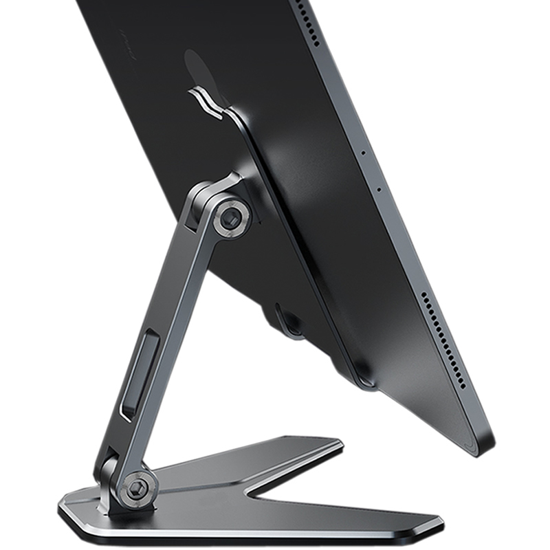 Tablet Stand Adjustable Foldin - Cidea Tablet Accessories บทวิจารณ์และราคา