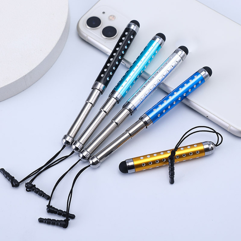 Professional stylus Universal  - Iphone Tablet Accessories บทวิจารณ์และราคา
