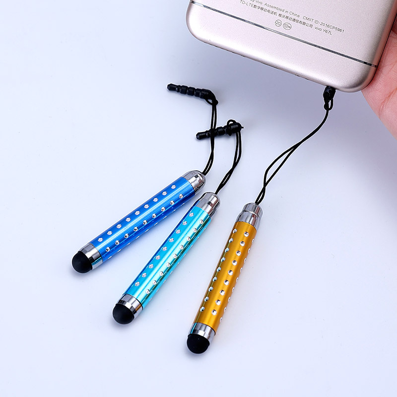 Professional stylus Universal  - Iphone Tablet Accessories บทวิจารณ์และราคา