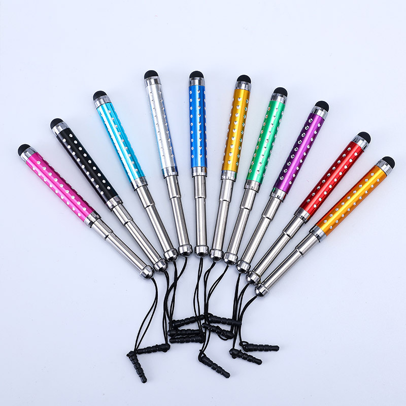 Professional stylus Universal  - Iphone Tablet Accessories บทวิจารณ์และราคา