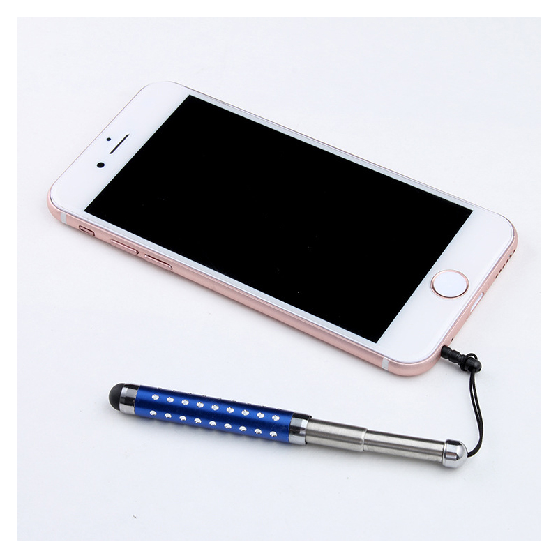 Professional stylus Universal  - Iphone Tablet Accessories บทวิจารณ์และราคา