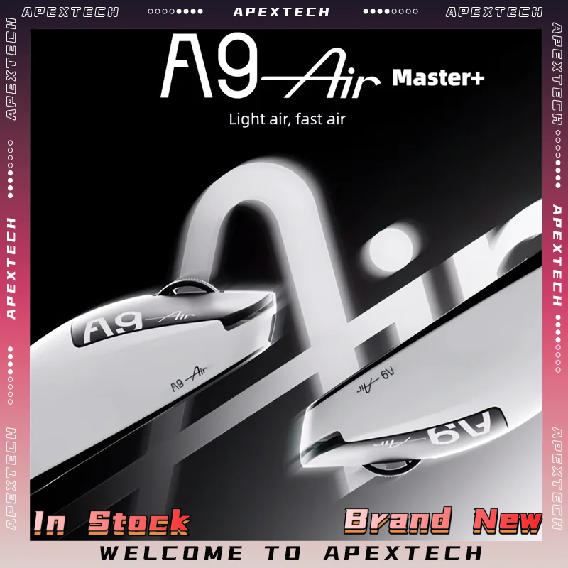ATK A9 Air Ultimate Plus Gamin - Tablet Computer Accessories บทวิจารณ์และราคา