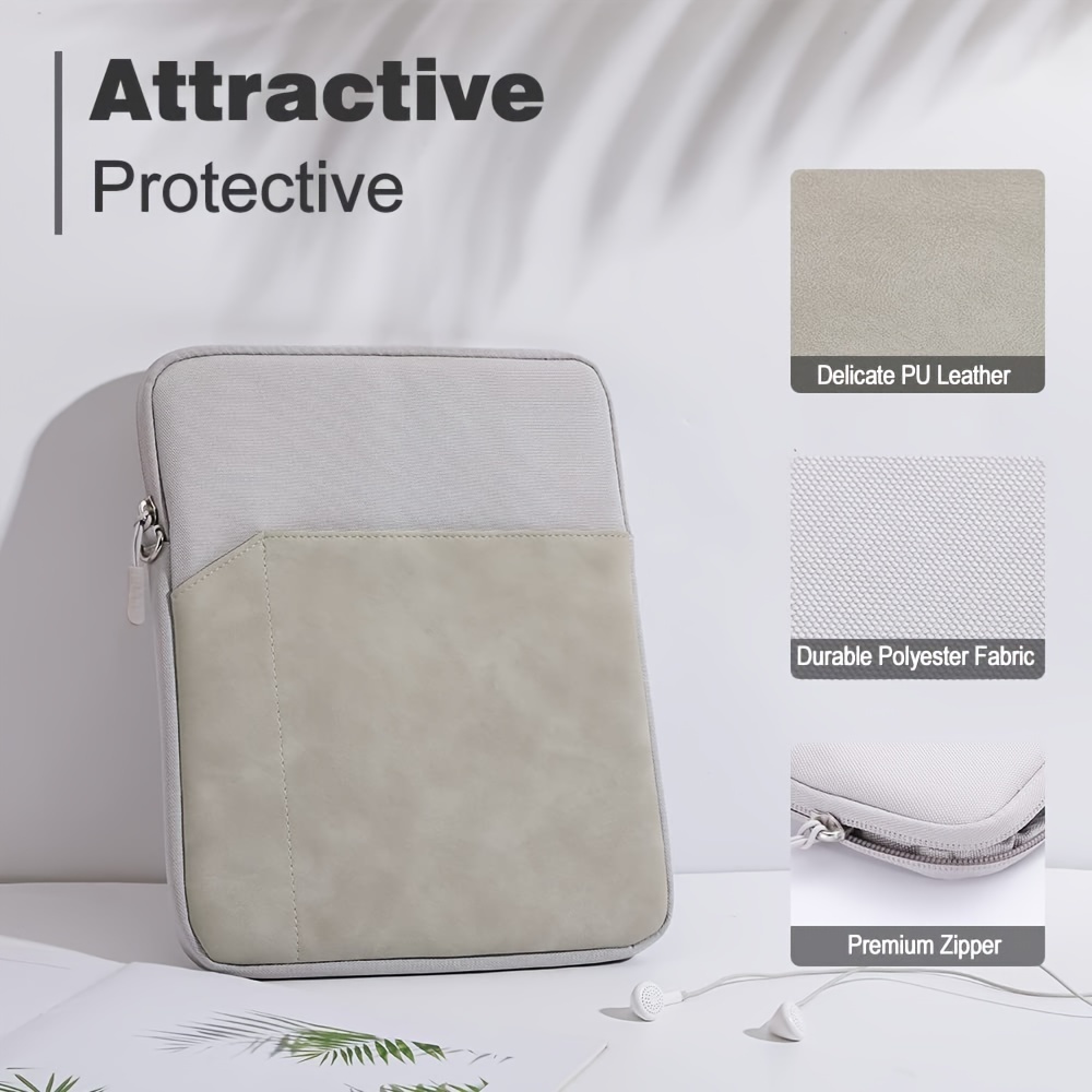 11-13inch Tablet Sleeve Carryi - Ulefone Tablet Accessories บทวิจารณ์และราคา