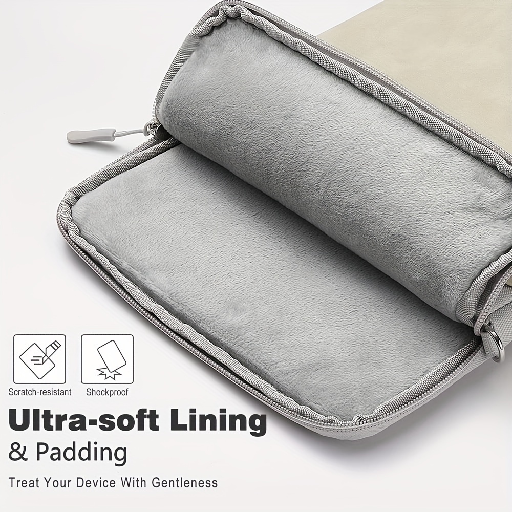11-13inch Tablet Sleeve Carryi - Ulefone Tablet Accessories บทวิจารณ์และราคา