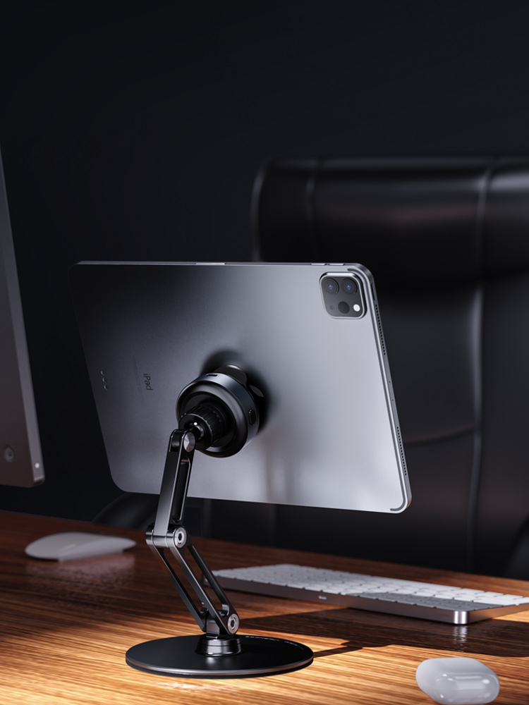 Artpowers Metal Vacuum Tablet  - Iphone Tablet Accessories บทวิจารณ์และราคา