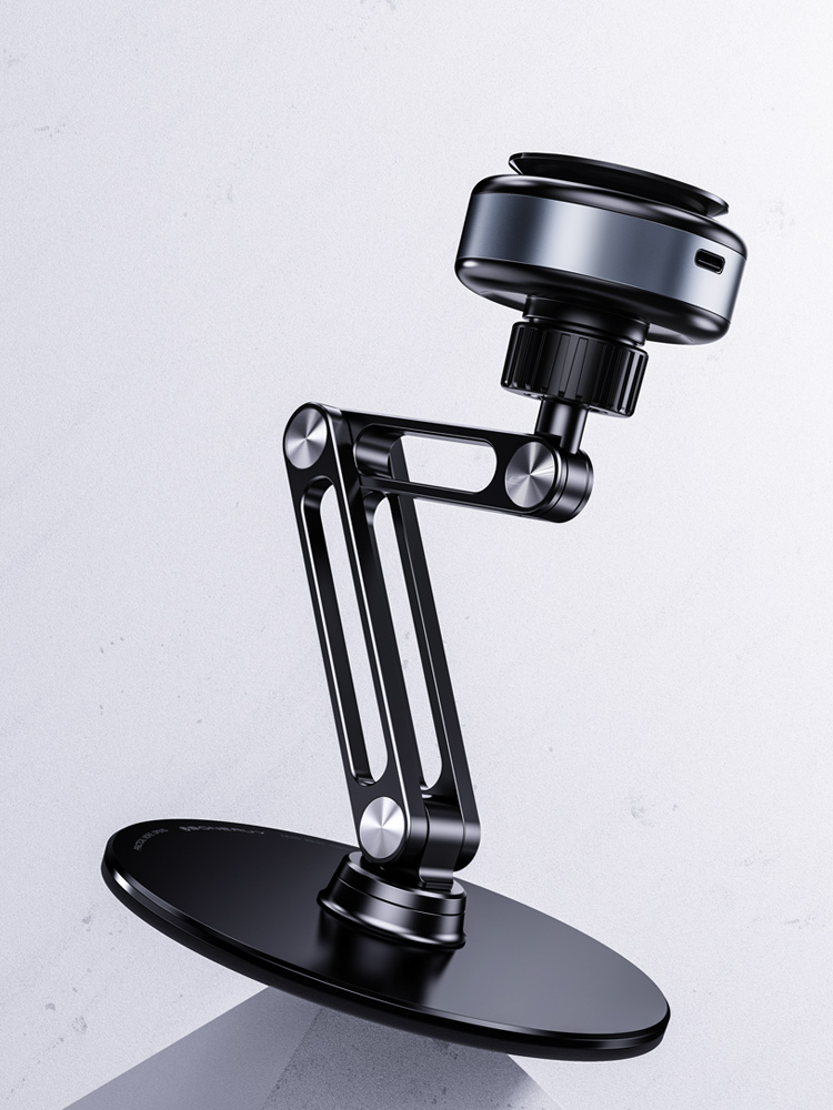 Artpowers Metal Vacuum Tablet  - Iphone Tablet Accessories บทวิจารณ์และราคา