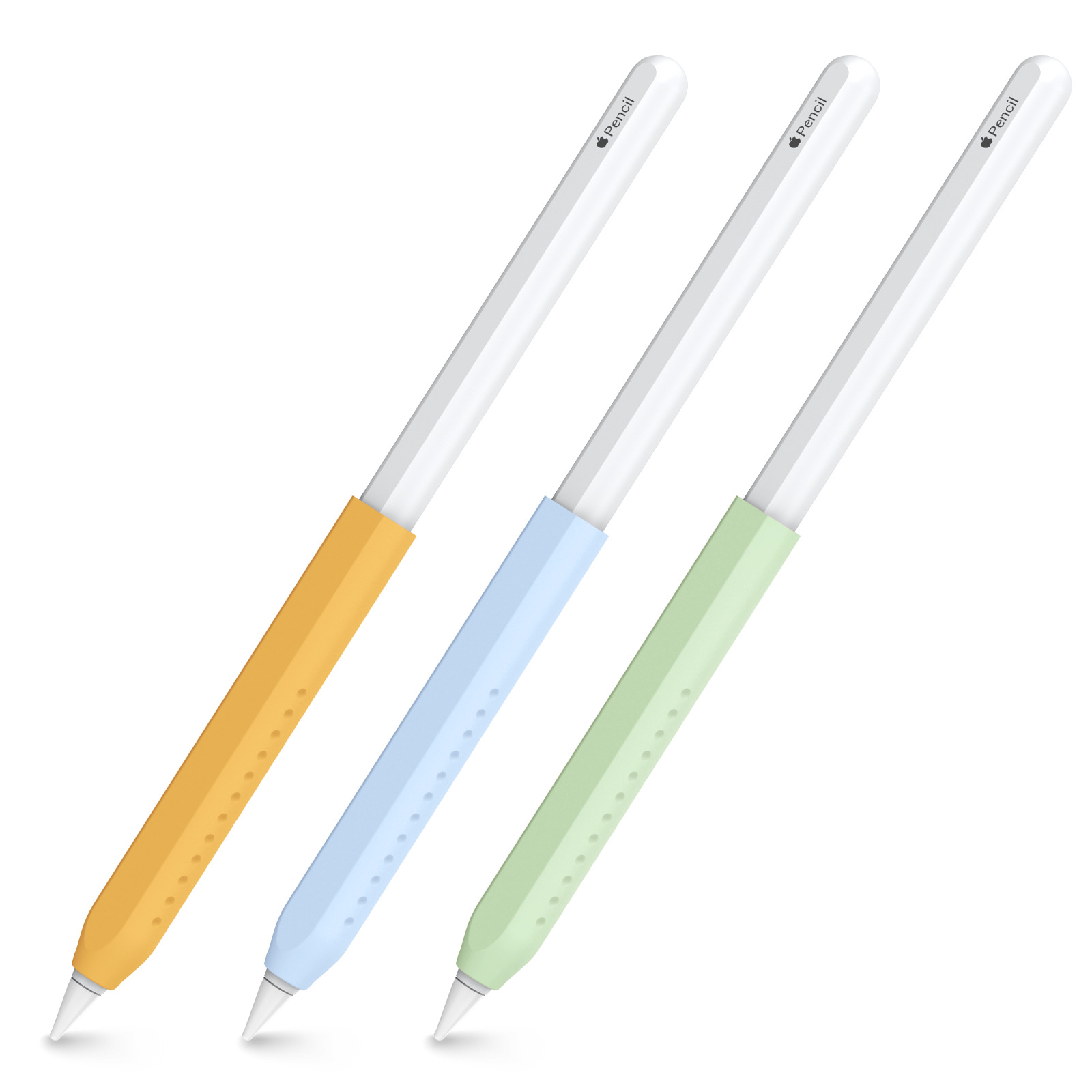 1PC Stylus Cover for Apple Pen - Iphone Tablet Accessories บทวิจารณ์และราคา