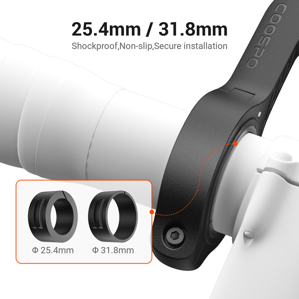 COOSPO MT5 Bicycle Computer Mo - Tablet Computer Accessories บทวิจารณ์และราคา