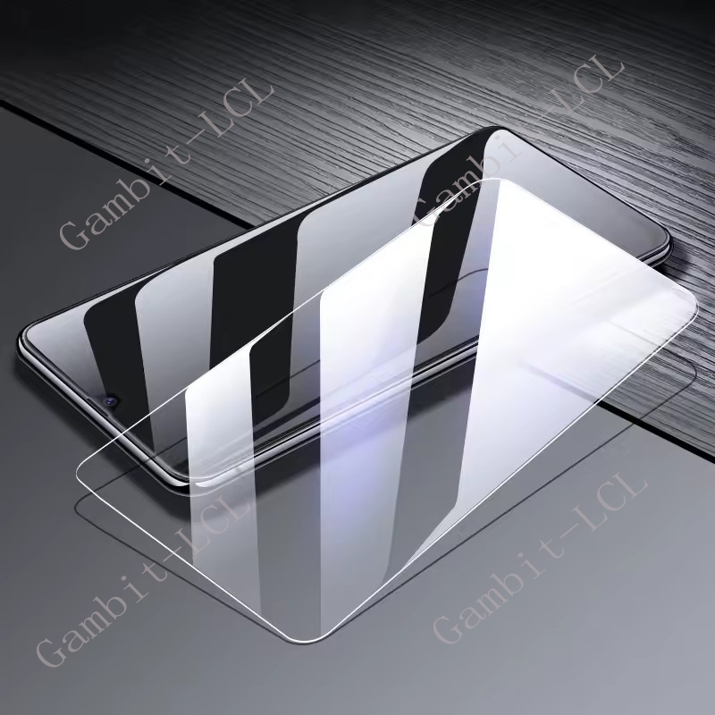 4PCS Tempered Glass For ZTE Nu - Redmagic Tablet Accessories บทวิจารณ์และราคา