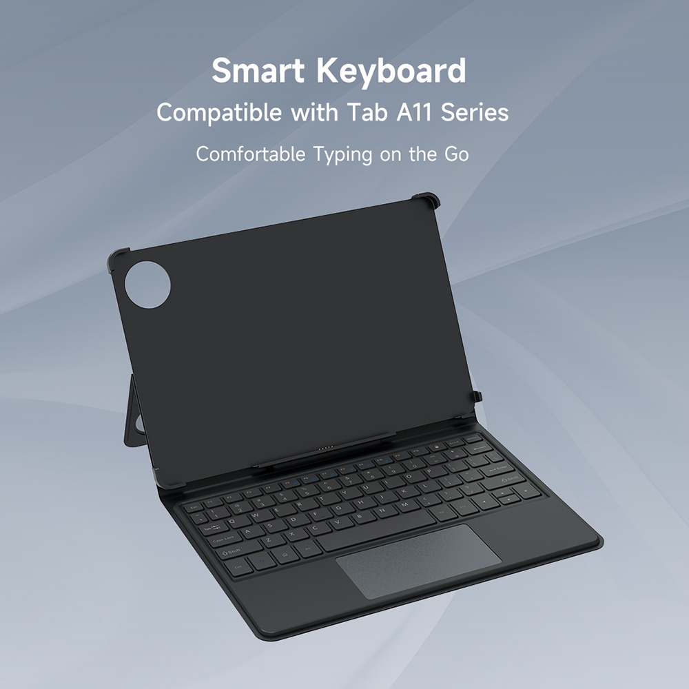 Ulefone Pogo Pin Smart Keyboar - Ulefone Tablet Accessories บทวิจารณ์และราคา