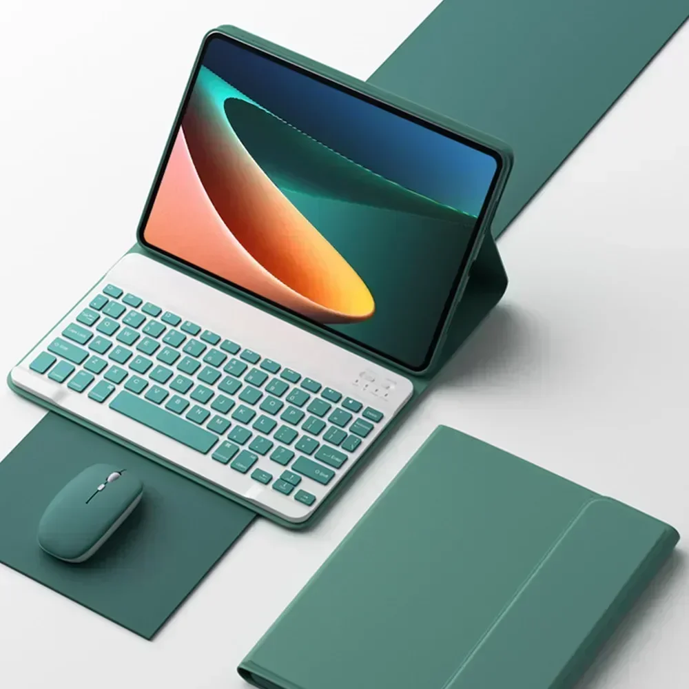 Case With Keyboard for Lenovo  - Lenovo Tablet Keyboard Accessories บทวิจารณ์และราคา