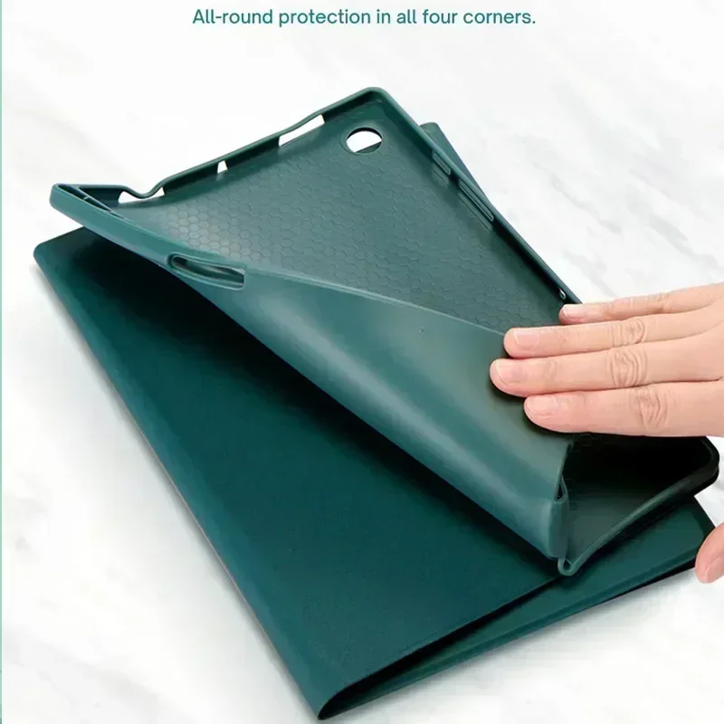 Case With Keyboard for Lenovo  - Lenovo Tablet Keyboard Accessories บทวิจารณ์และราคา