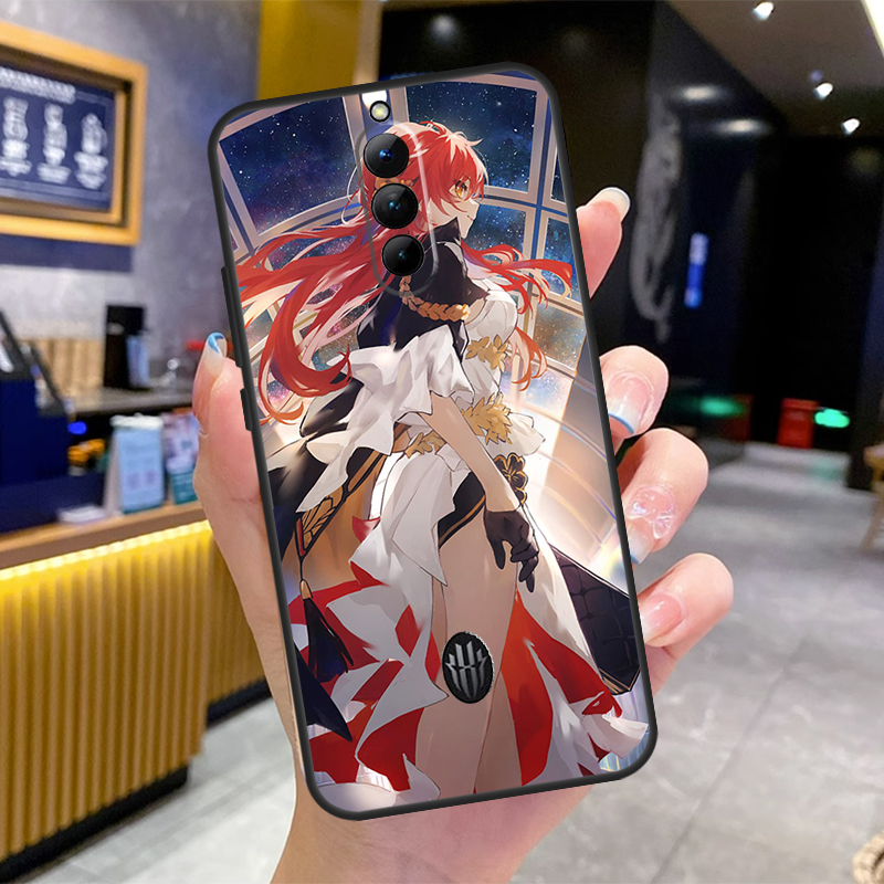 Himeko Honkai Star Rail Phone  - Redmagic Tablet Accessories บทวิจารณ์และราคา