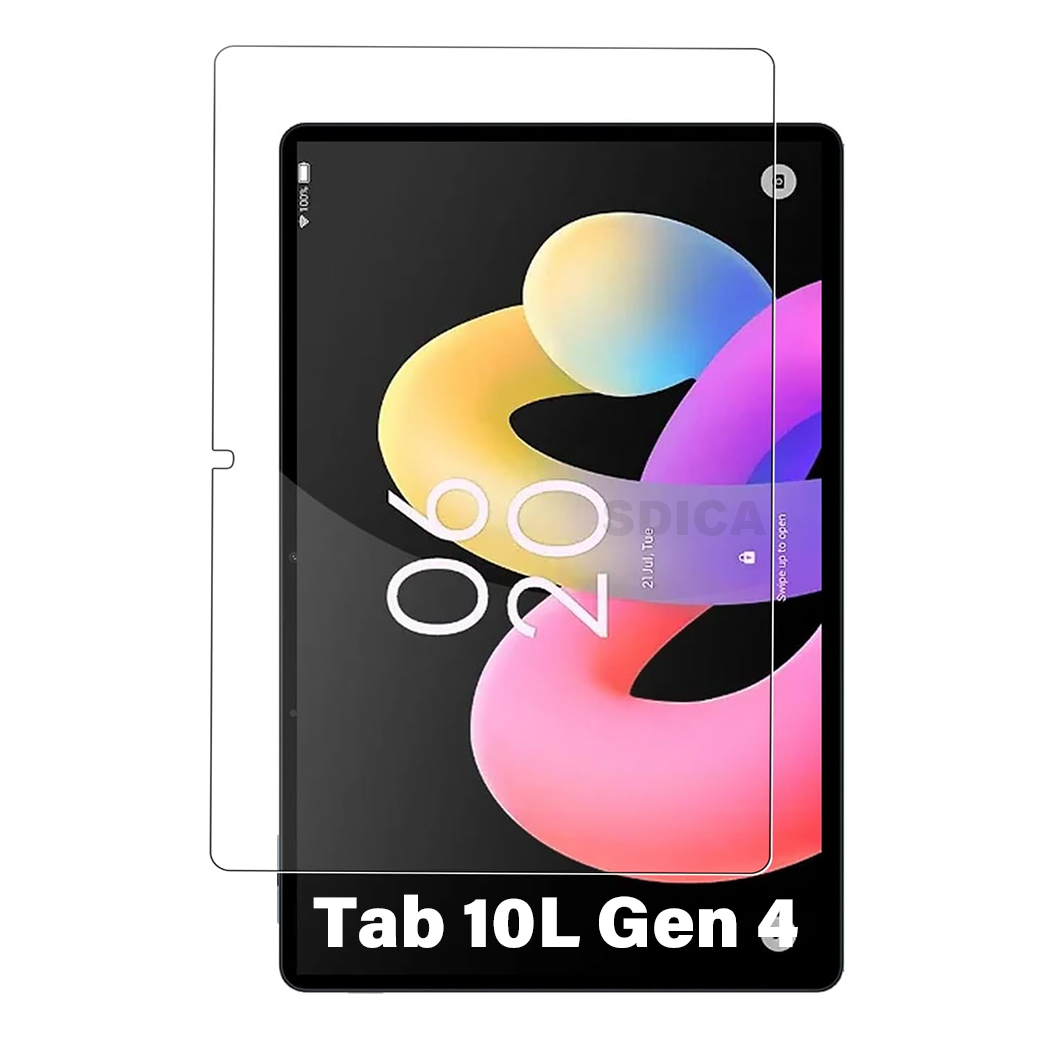 For TCL Tab 10L Gen 4 Tempered - Tcl Tablet Accessories บทวิจารณ์และราคา