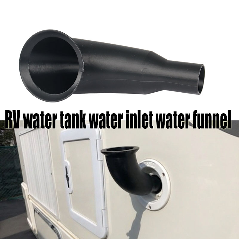 1pc Motorhome Camping Funnel R - Tablet Computer Accessories บทวิจารณ์และราคา