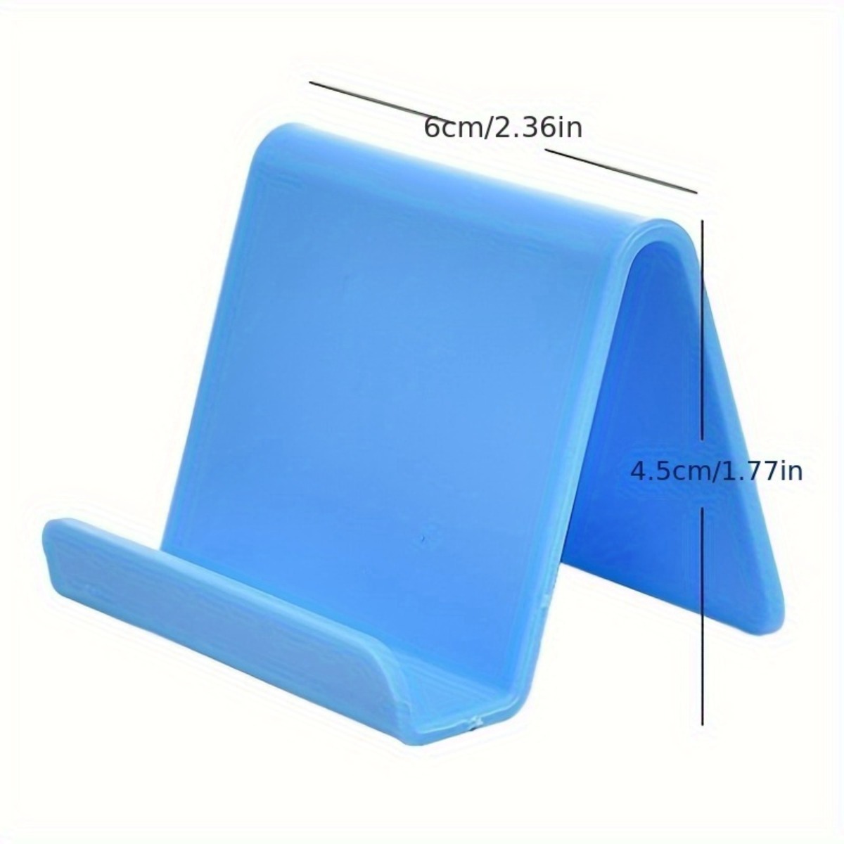 2Pc Random Color Cute Plastic  - Tablet Accessories Online บทวิจารณ์และราคา