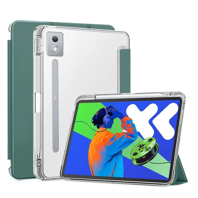 For Lenovo Xiaoxin Pad Pro 202 - Cidea Tablet Accessories บทวิจารณ์และราคา