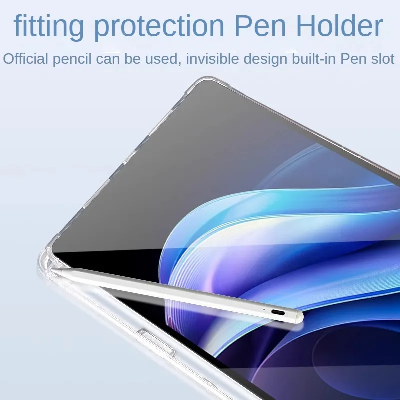 For Lenovo Xiaoxin Pad Pro 202 - Cidea Tablet Accessories บทวิจารณ์และราคา