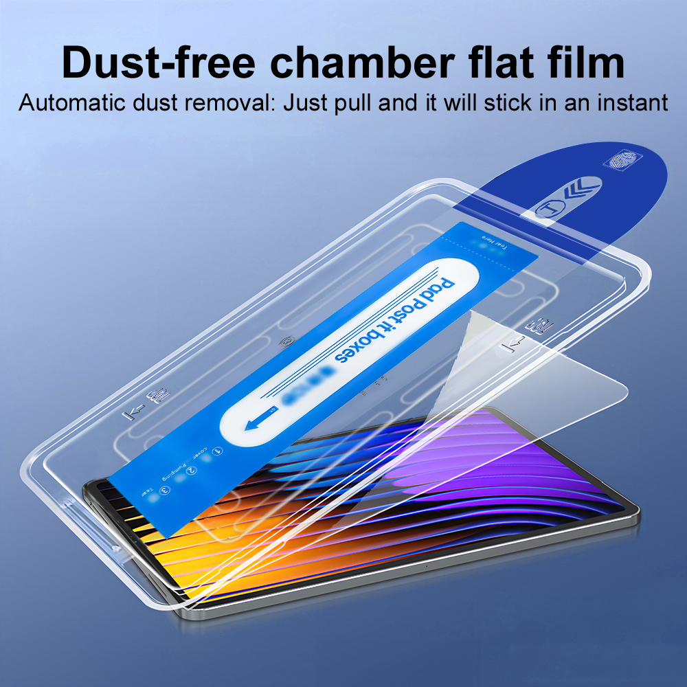 Tempered Glass For Xiaomi Redm - Cidea Tablet Accessories บทวิจารณ์และราคา