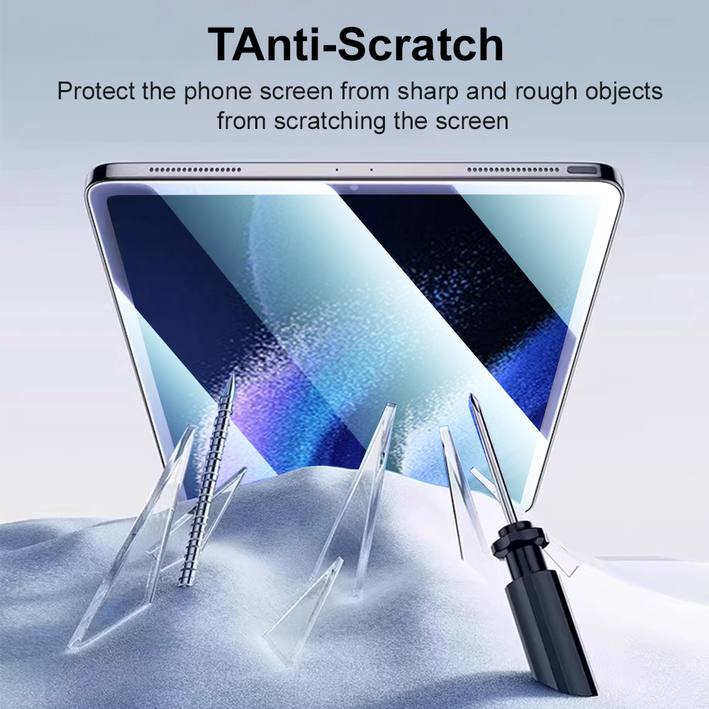Tempered Glass For Xiaomi Redm - Cidea Tablet Accessories บทวิจารณ์และราคา