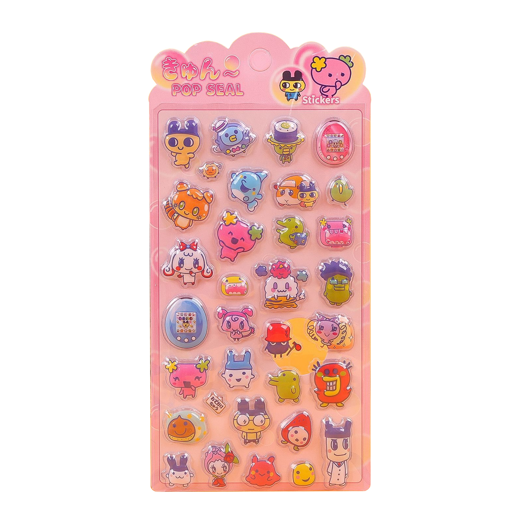 3D Relief Hollow Non solid Sti - Tablet Cute Accessories บทวิจารณ์และราคา