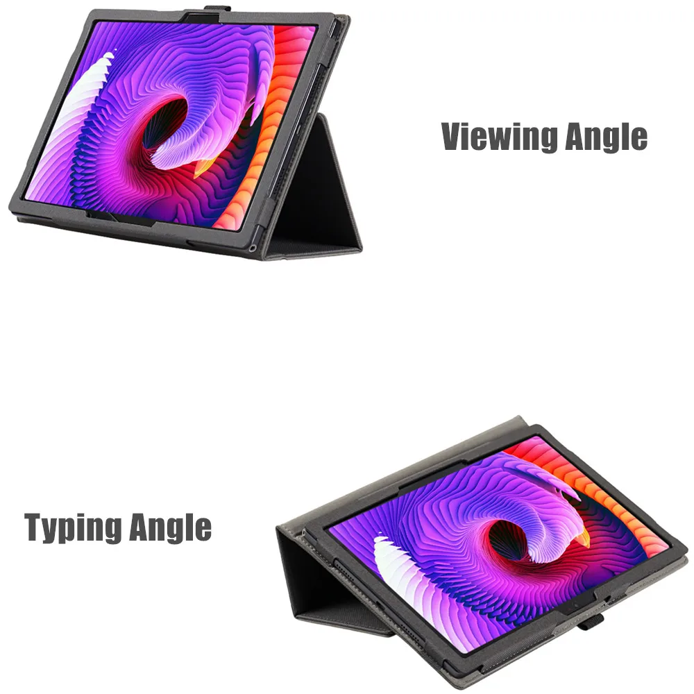 Flip Cover for Blackview Tab 1 - Ulefone Tablet Accessories บทวิจารณ์และราคา