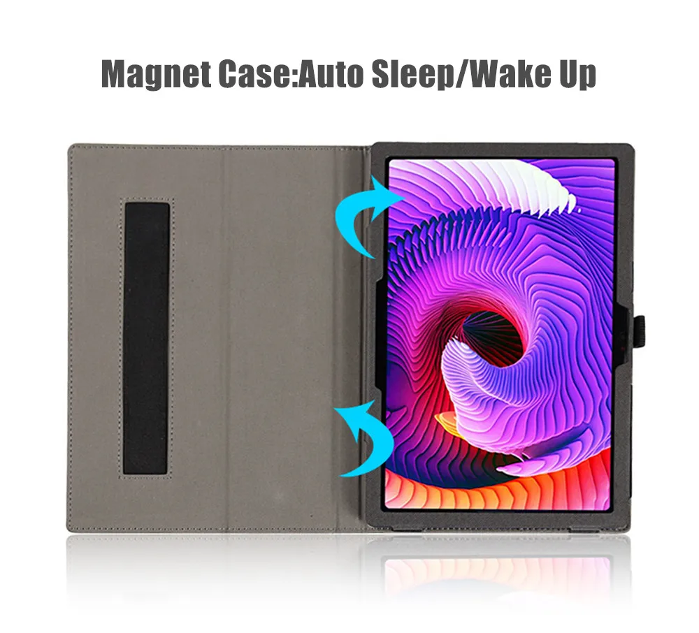 Flip Cover for Blackview Tab 1 - Ulefone Tablet Accessories บทวิจารณ์และราคา