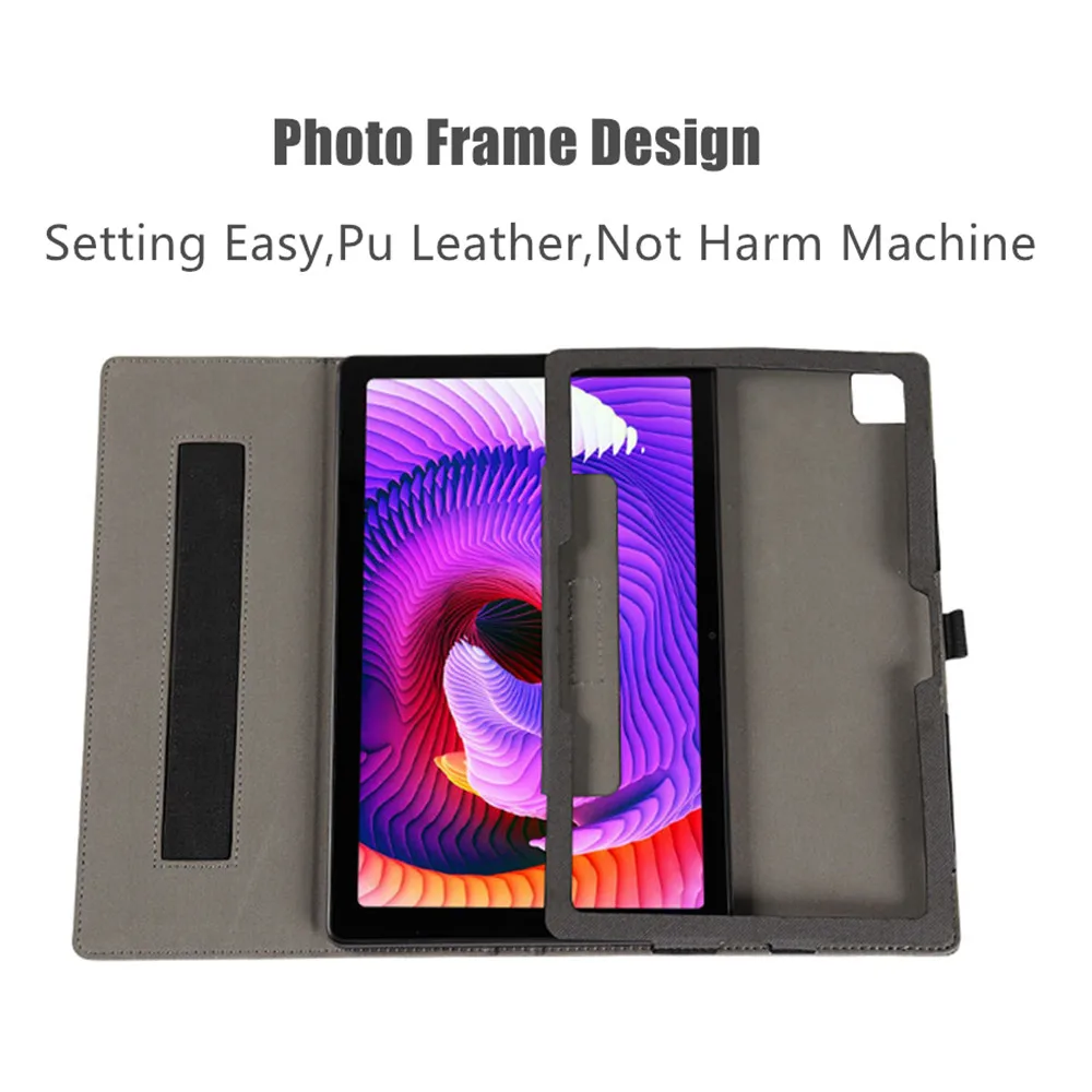 Flip Cover for Blackview Tab 1 - Ulefone Tablet Accessories บทวิจารณ์และราคา