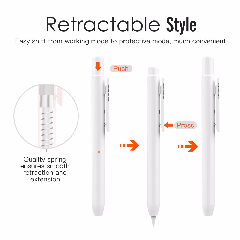 Moko Protective Case for Apple - Iphone Tablet Accessories บทวิจารณ์และราคา