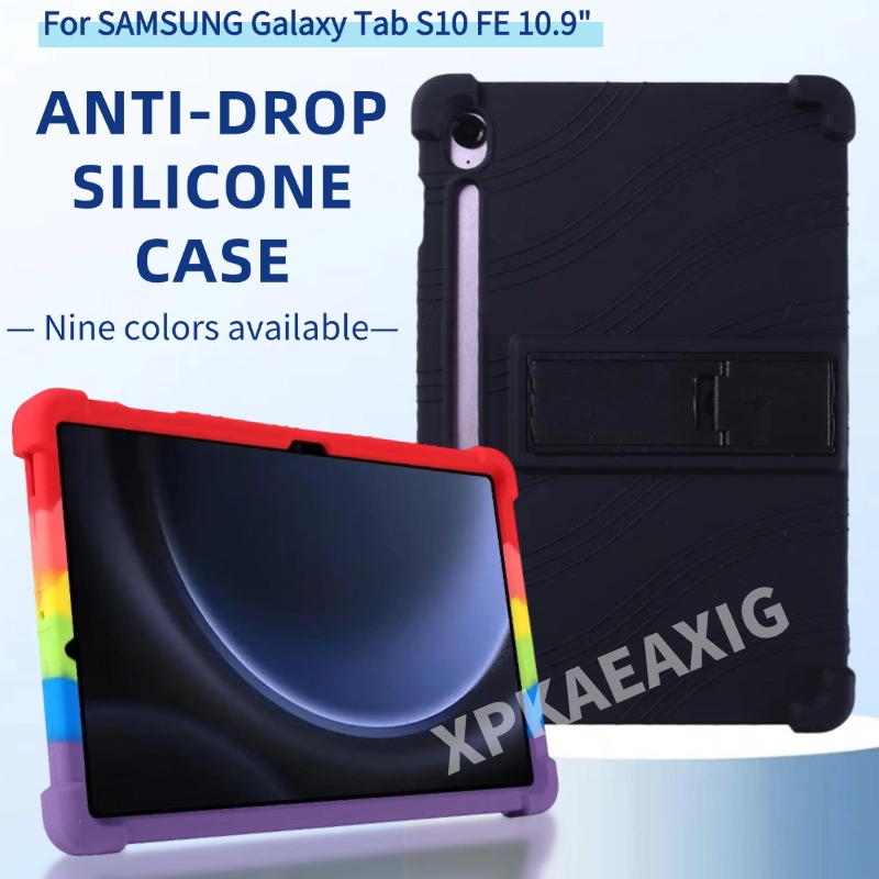 for Samsung Galaxy Tab S10 FE  - Ulefone Tablet Accessories บทวิจารณ์และราคา