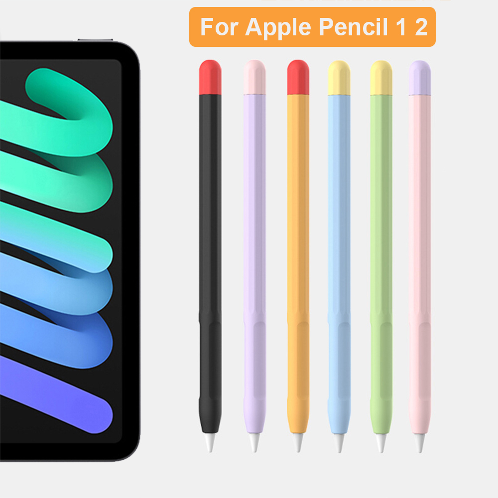 For Apple Pencil 2 1 Gen Stylu - Iphone Tablet Accessories บทวิจารณ์และราคา