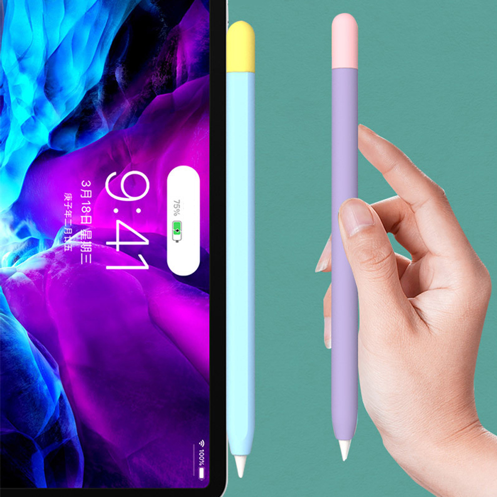 For Apple Pencil 2 1 Gen Stylu - Iphone Tablet Accessories บทวิจารณ์และราคา